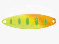 pazdesign TGR - Chidori 3.0g Size 16 Chart Orange (G) 3.0g