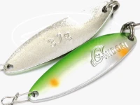 パズデザイン TGR - チドリ 3.7g #014 パールアユ(BF) 3.7g