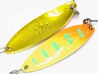 パズデザイン TGR - チドリ 3.7g #016 チャートオレンジヤマメ(G) 3.7g