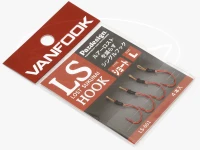 パズデザイン LSフック - ショート  Lサイズ LS-001