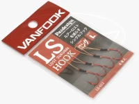 パズデザイン LSフック - ロング  Lサイズ LS-011