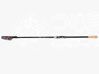 パズデザイン 夏龍 - KRS11-002  11.0ft 5～18g　4～8lb
