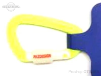  パズデザイン PSLカラビナ(ルミロック) 