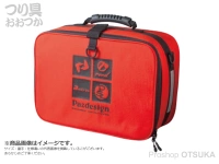  パズデザイン システムボックスIII 