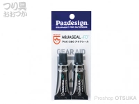  パズデザイン アクアシールプラスFD 