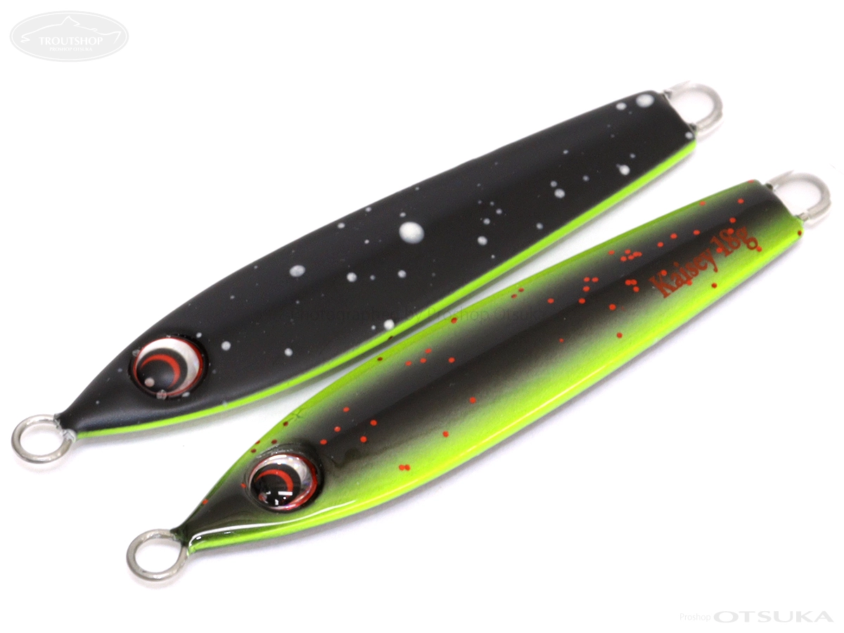 パズデザイン リード 海晴 レイクスペシャルカラー 18g 18g BKマスカット