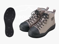 パズデザイン ラピットウェーディングシューズ FS - ZWS-623 # モカ L(26-27cm)サイズ