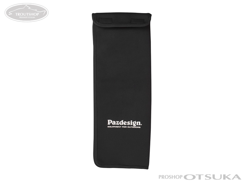 パズデザイン PAC-387 H420mmxW150mm #ブラック の通販 | プロショップ