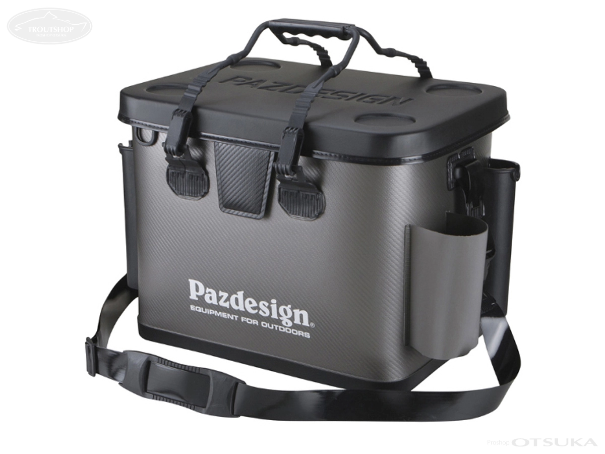 Pazdesign Bakkan Type G Area Edition