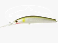 Bassday sugar deep - Sugar  Deep 90F PR-04  Pearl Ayu  90mm 11g  Floater 
