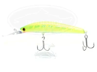 バスデイ シュガーディープ - 90F #FL-315 クリアーレモンSTGL 90mm 11g フローティング