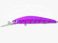 Bassday sugar deep - Sugar  Deep 90F #FL-339 Full Pink Zebra GB 90mm 11g Floating