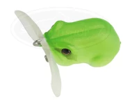 バスデイ との -  #330 幸福のカエル 40mm 10g