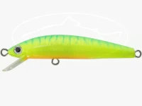 Bassday sugar minnow - Sugar Minnow 40S Size P-10II Chart Tiger II 40mm 1.7g Sinking