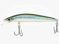 バスデイ シュガーミノー - SG 90F #川島2026 ブルージェットブラウン 90mm 8.6g フローティング