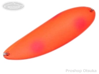 バスデイ カランバ - 50 107　鮭卵橙 3.0g　50mm