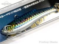 バスデイ レンジバイブ - 80ES #HH-16 ハイトホロイワシ 80mm 23.0g シンキング