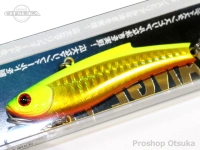 バスデイ レンジバイブ 80ES #HH-100 フラッシュチャート 80mm 23.0g シンキング