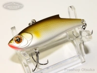 バスデイ ORC レンジバイブ -  55ES #PR-04 パールアユ 55mm 10.0g エキストラシンキング