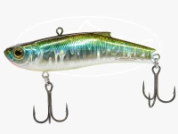 バスデイ ORC レンジバイブ -  70ES #川島2026 ブルージェットブラウン 70mm 15g シンキング