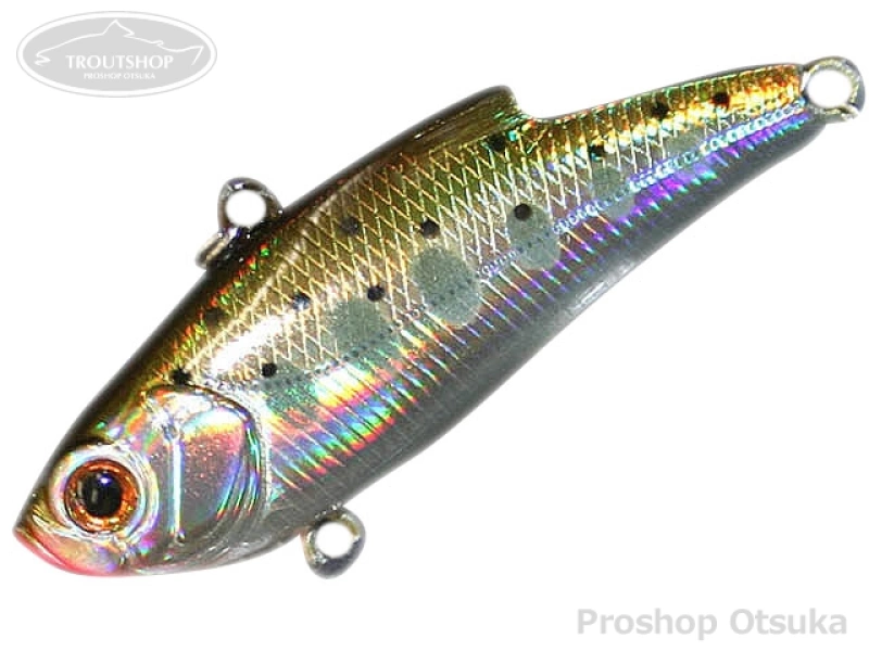 バスデイ Orc レンジバイブ 45es 45mm 6 3g エキストラシンキング H 02 ヤマメ プロショップオオツカ バスデイ Orc レンジバイブ 45es 45mm 6 3g エキストラシンキング H 02 ヤマメ プロショップオオツカ