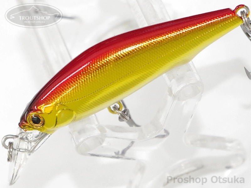 Bassday Sugar Minnow Bottom Twitcher