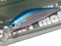 Bassday sugar minnow bottom twitcher - Sugar Minnow Bottom Twitcher 42ES Size H-50 Blue Back BP 42mm 3.7g Extra Shinking