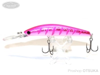 Bassday sugar deep - Sugar Deep SG 90F Boost FL-339  Full Pink  zebra GB 90mm 11.2g  Floater 