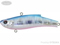 Bassday ORC Range Vibe -  70TG #Kawashima 2021 Kawashima Blue Pin STGL 70mm 20g Sinking