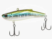 バスデイ ORC レンジバイブ -  70TG #川島2026 ブルージェットブラウン 70mm 20g シンキング