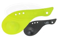 バスデイ パームボール -  ネクスト 1.8g #350 トラトラ 1.8g