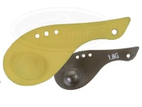 バスデイ パームボール -  ネクスト 1.8g #357 きな粉 1.8g