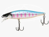 Bassday Mononofu -  large trout 70S #Mo-038 Blue Back OB 70mm 7.7g sinking