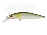 バスデイ シュガーミノー ボトムトゥイッチャー - 85ES ライト #PR-04 パールアユ 85mm 15.3g シンキング