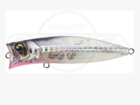 Bassday HADES - 75F Size HH-490 Keimura Clear Flash 75mm 11g Floating