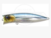 Bassday HADES - 75F #HS-181 Real Bait 75mm 11g Floating