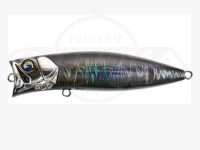 Bassday HADES - 75F Size 23 Dobblack 75mm 11g Floating