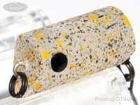 ジップベイツ ペレットペレット - SS #磯香のり 20mm 1.9g スローシンキング