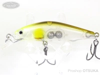  バスデイ シュガーミノー ボトムトゥイッチャー 