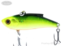  バスデイ ORC レンジバイブ 