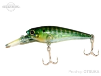  ラッキークラフト ベビーシャッド 