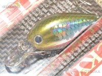  ラッキークラフト クラッチ 