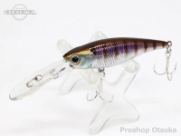  ラッキークラフト ベビーシャッド 