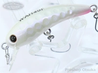  ラッキークラフト ワウ 