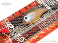  ラッキークラフト クラッチ 