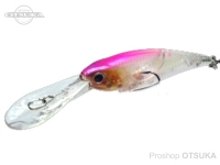  ラッキークラフト ベビーシャッド 