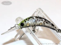  ラッキークラフト アンフェア 