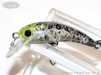  ラッキークラフト ワウ 