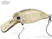  ラッキークラフト クラピー 