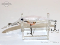  ラッキークラフト ベビーシャッド 